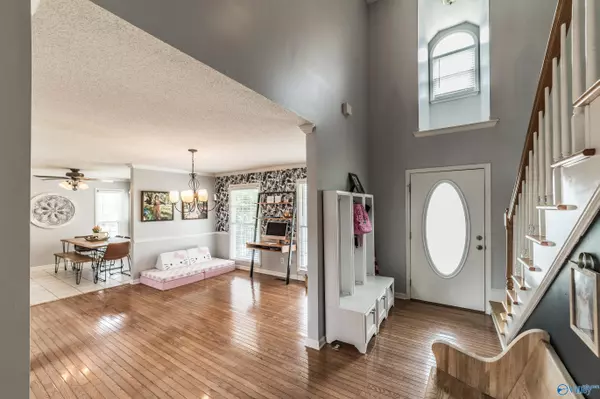 Gurley, AL 35748,100 Cottage Garden Court