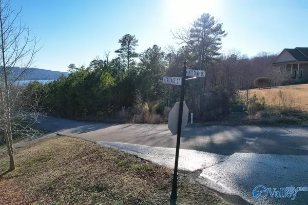 Scottsboro, AL 35769,Lot 63 Heritage Court