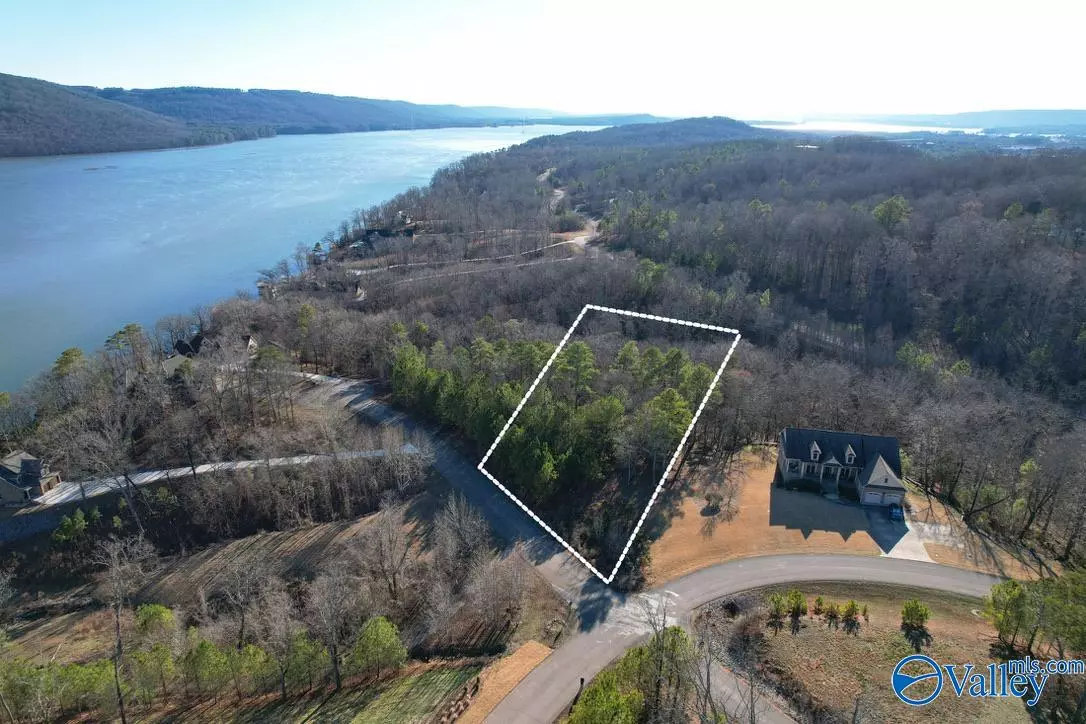 Scottsboro, AL 35769,Lot 63 Heritage Court