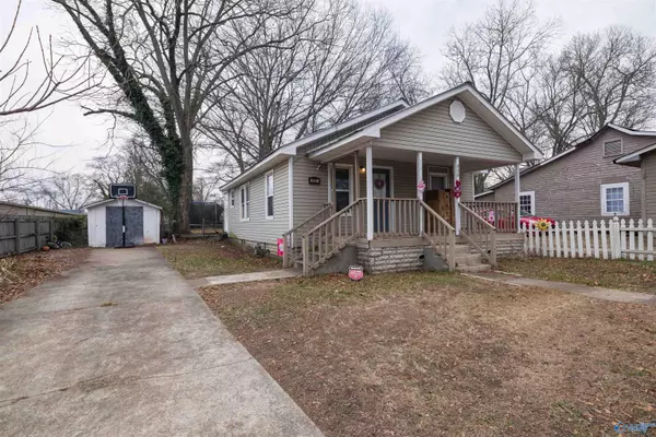 Albertville, AL 35950,313 Glover Street