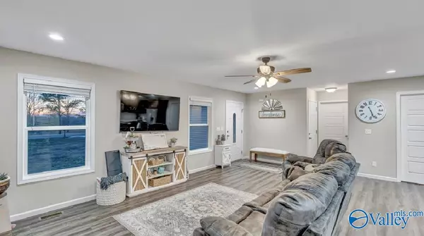 Rainsville, AL 35986,1754 Marshall Road