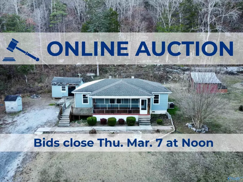 6 County Road 238, Paint Rock, AL 35764