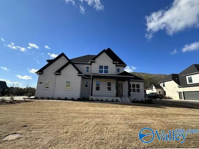 Gurley, AL 35748,24 Sanders Hill Way