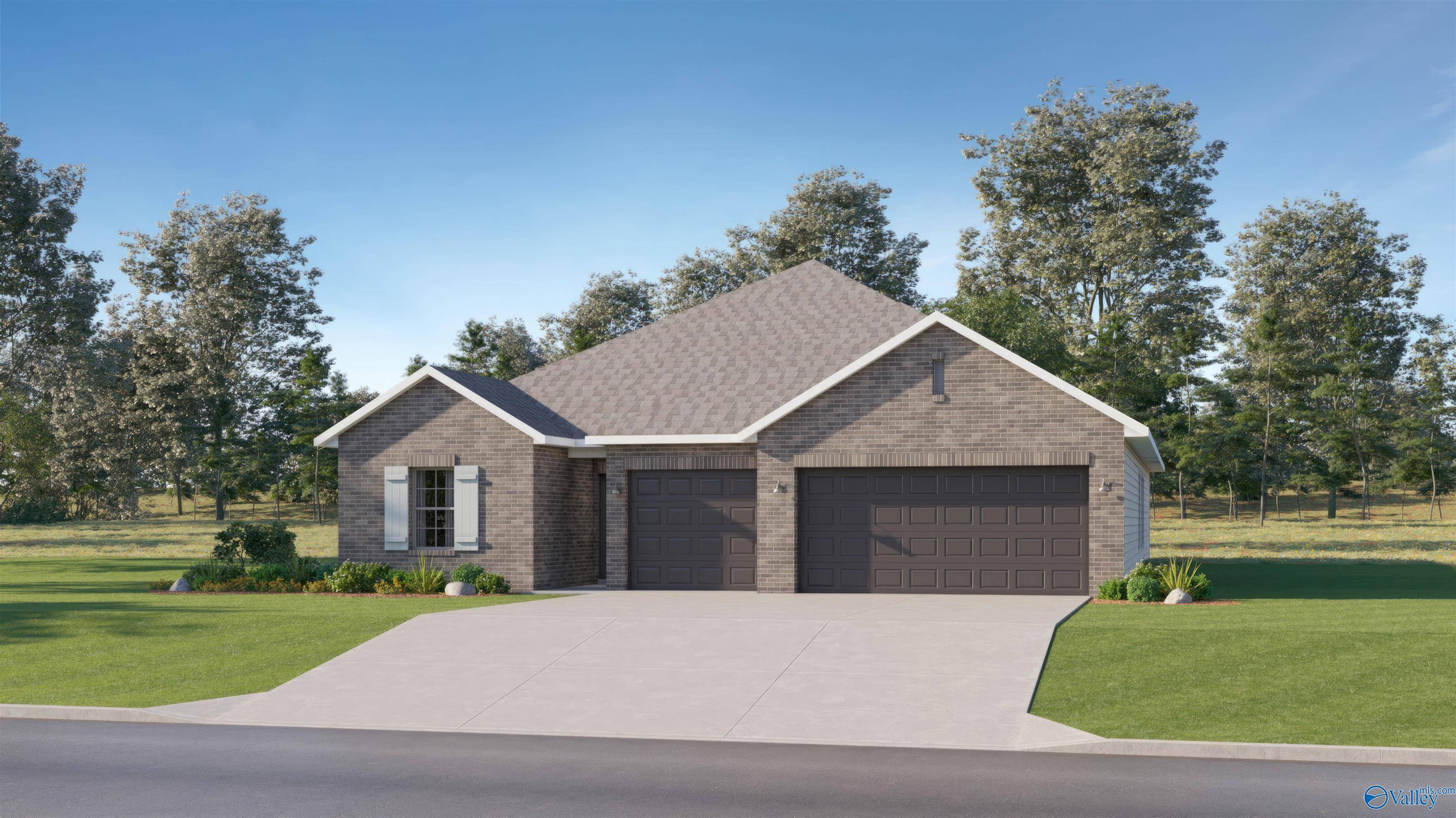 Meridianville, AL 35759,228 Shangrila Way