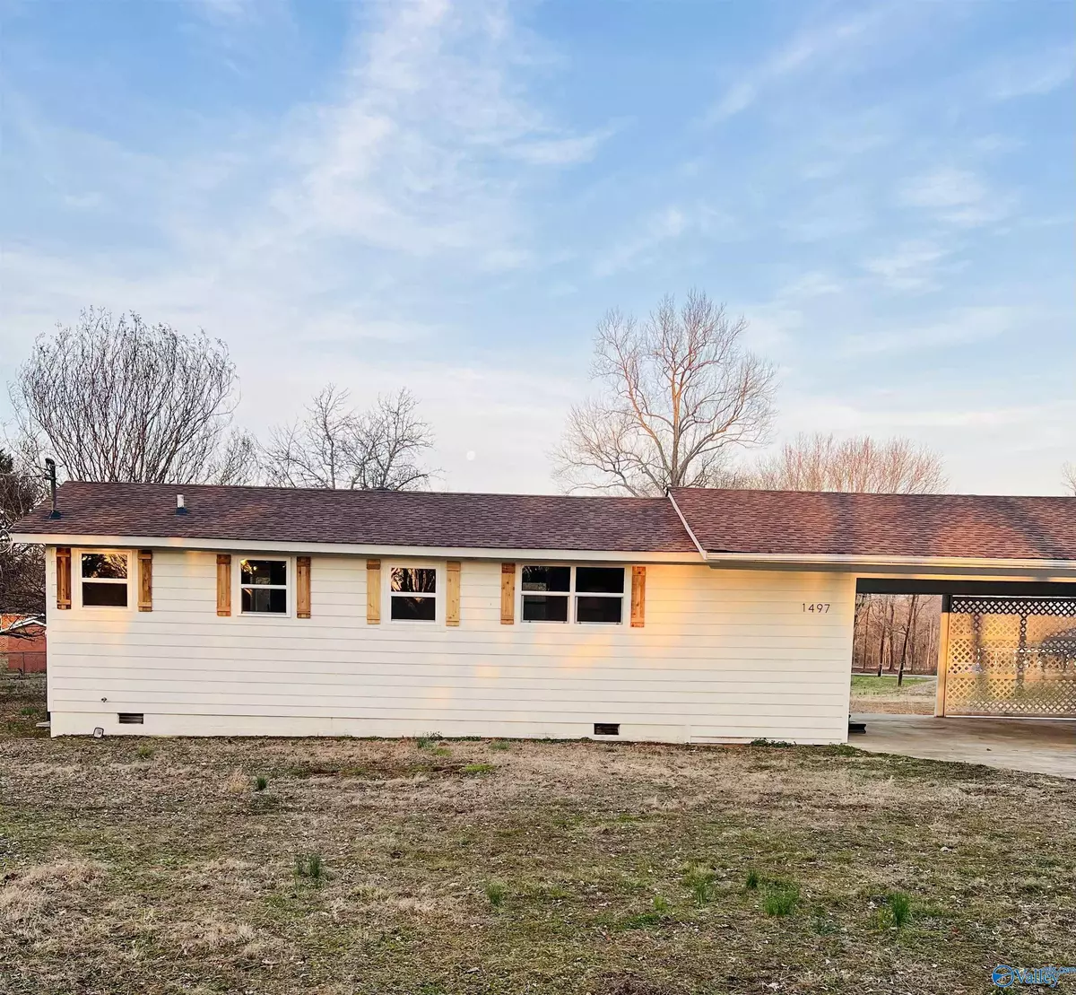 New Market, AL 35761,1497 Joe Quick Road
