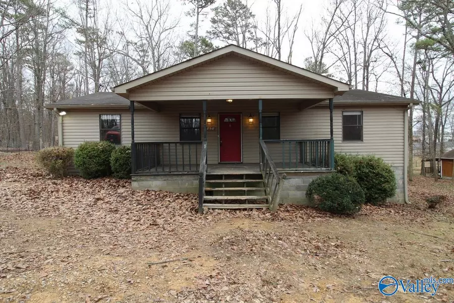 703 Eleven Forty Road, Grant, AL 35747