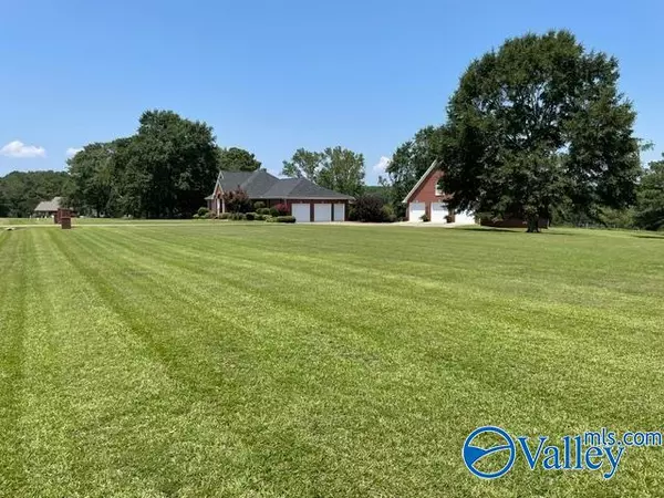 Centre, AL 35960,885 County Road 414