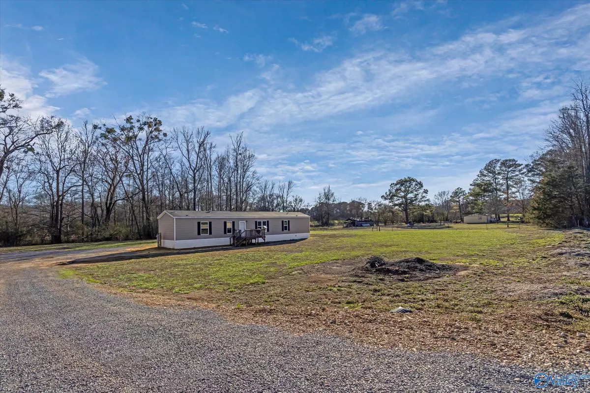 Langston, AL 35755,324 Old 227 Road