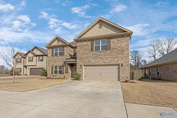 Owens Cross Roads, AL 35763,7505 SE Colibri Circle SE