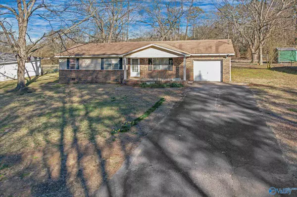 Albertville, AL 35951,606 Woodham Drive