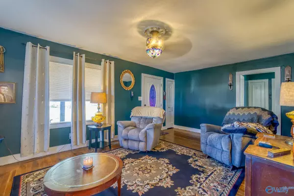 Sheffield, AL 35660,1109 SW 10th Street