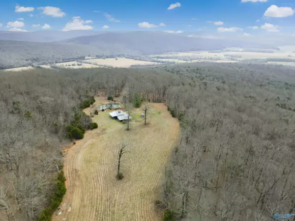 New Market, AL 35761,265 acres off Mountain Fork Road
