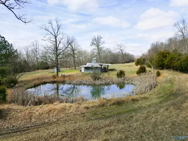 New Market, AL 35761,265 acres off Mountain Fork Road