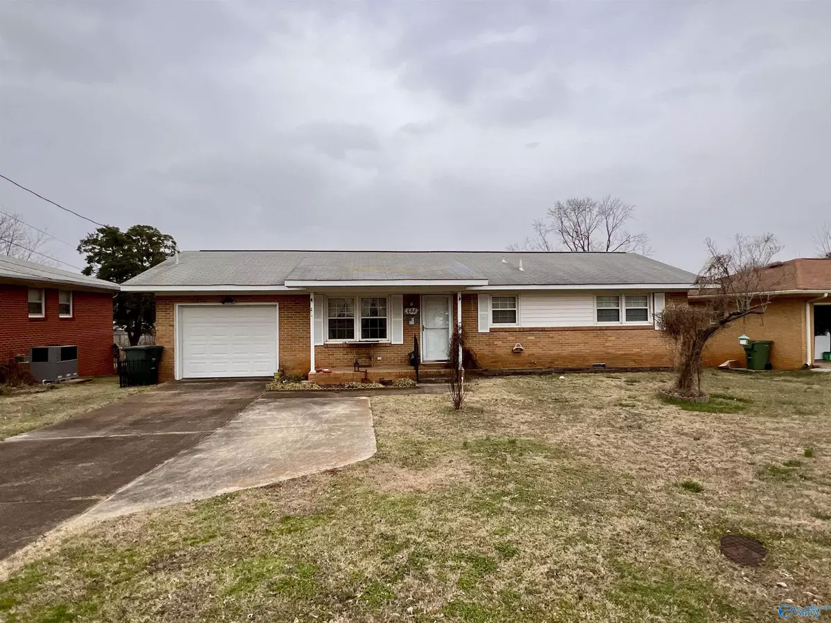 Huntsville, AL 35805,608 Hal Street NW
