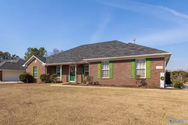 109 Tahoe Circle, Harvest, AL 35749