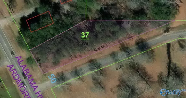 Harvest, AL 35749,.7 acre Highway 53