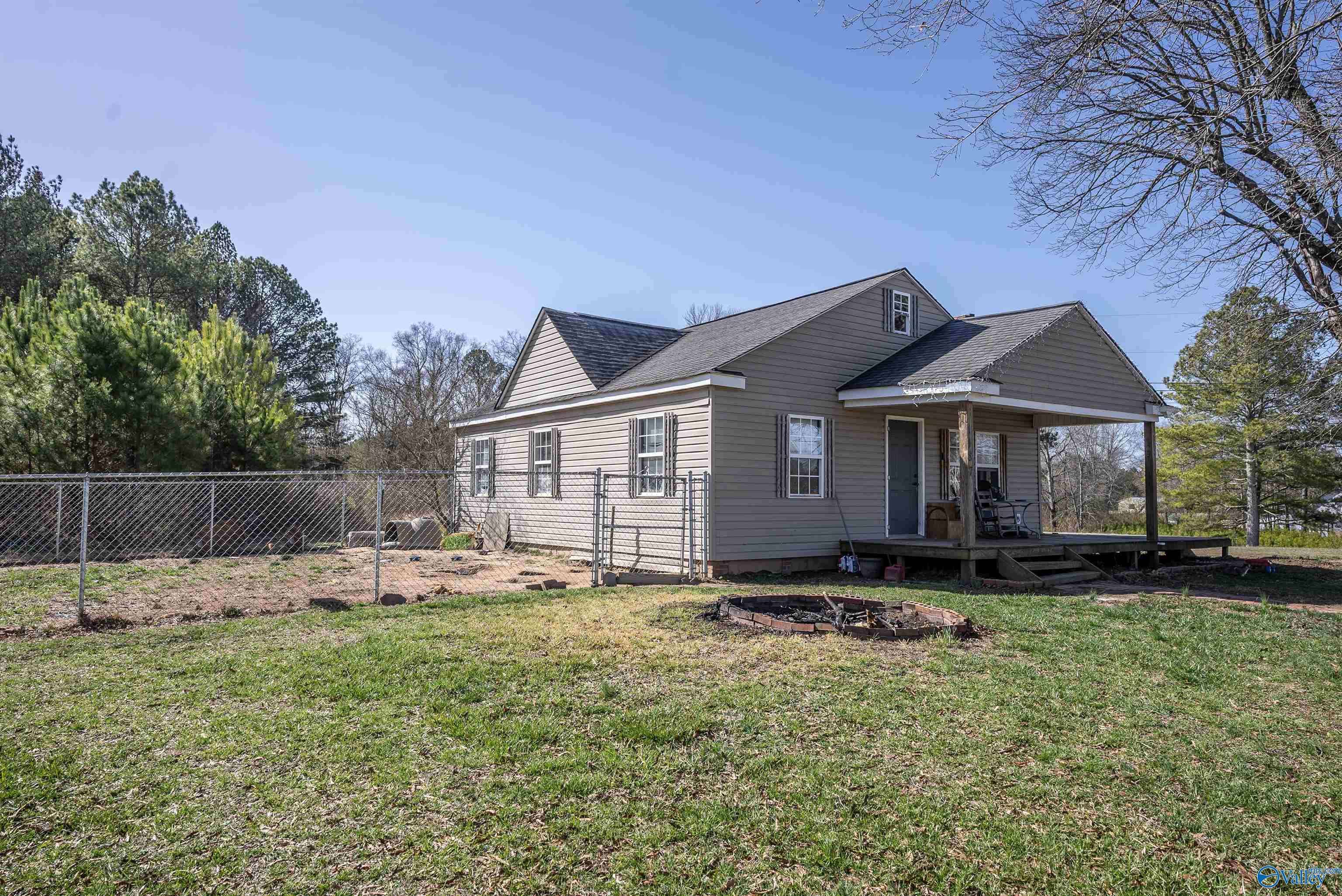 Rainsville, AL 35986,1187 Collier Circle