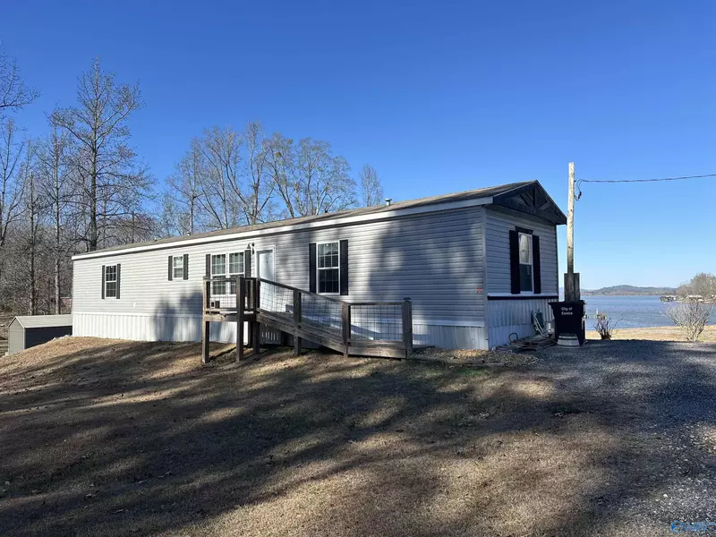 315 County Road 524, Centre, AL 35960