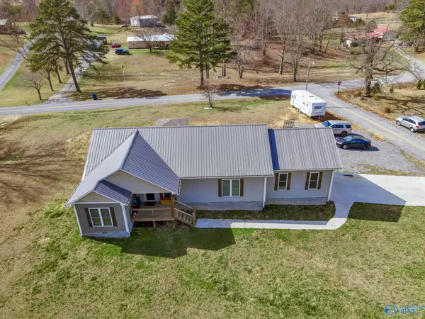 45 Lily Parker Road, Scottsboro, AL 35768