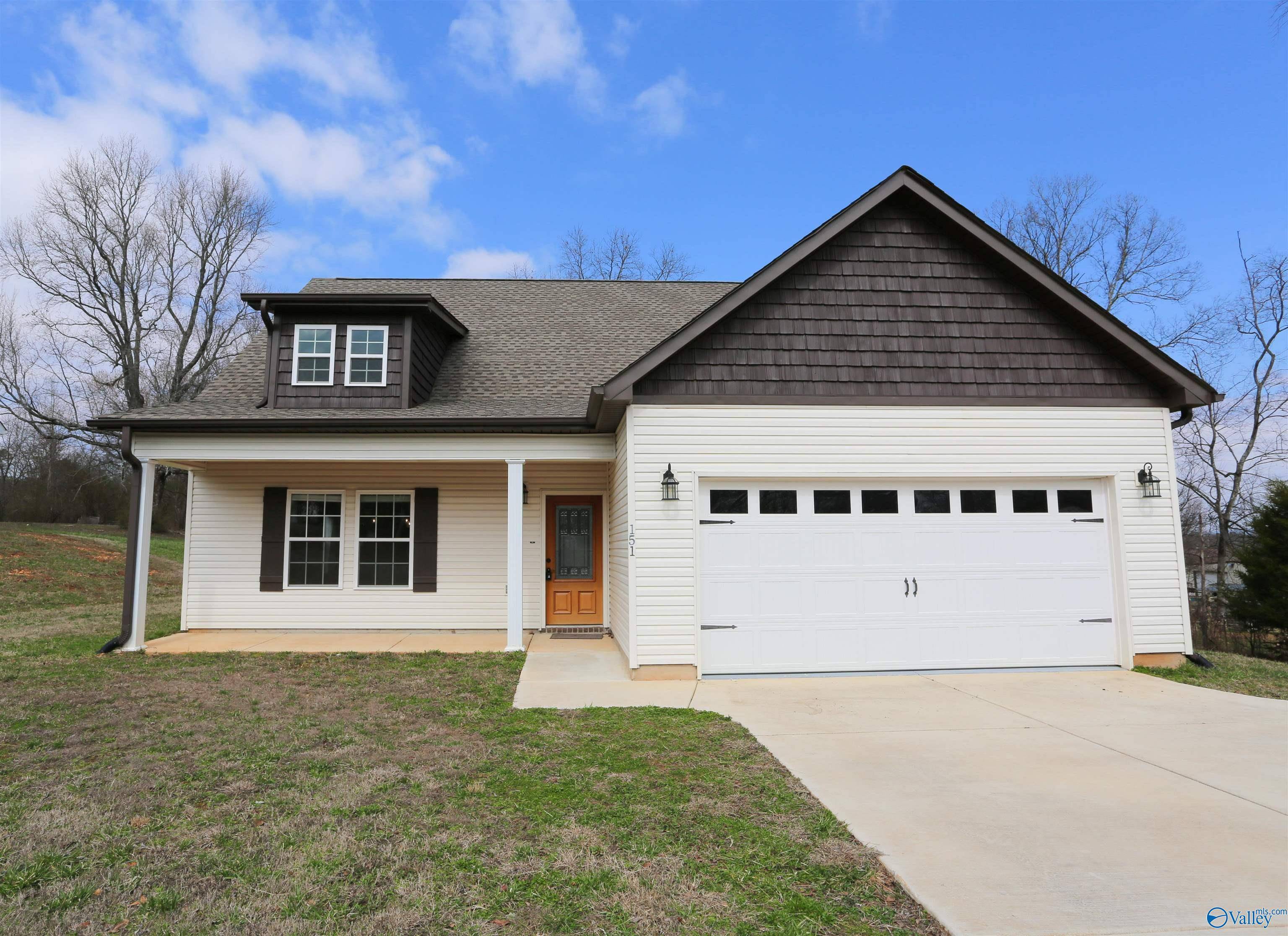 151 Drach Place, Huntsville, AL 35810
