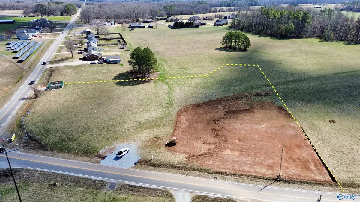 Elkmont, AL 35620,Lot 5 Hays Mill Road