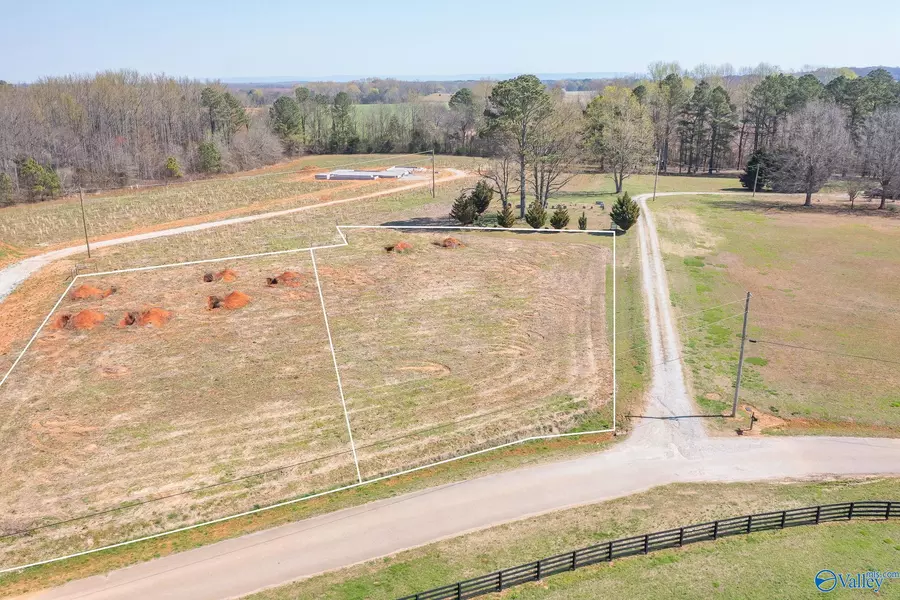 Lot 7A Hammond Lane, Toney, AL 35773