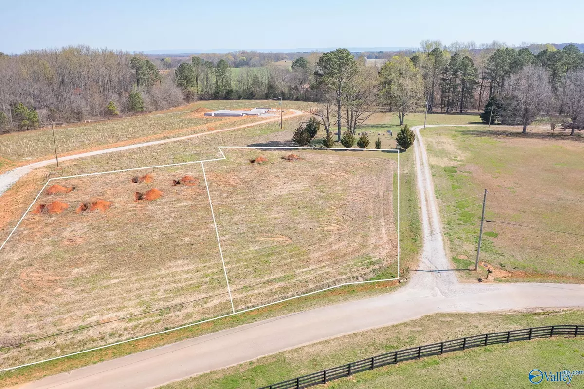 Toney, AL 35773,Lot 7A Hammond Lane