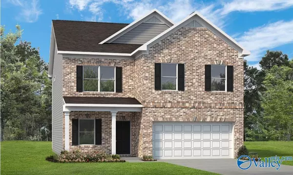 148 Mill View Drive, New Market, AL 35761