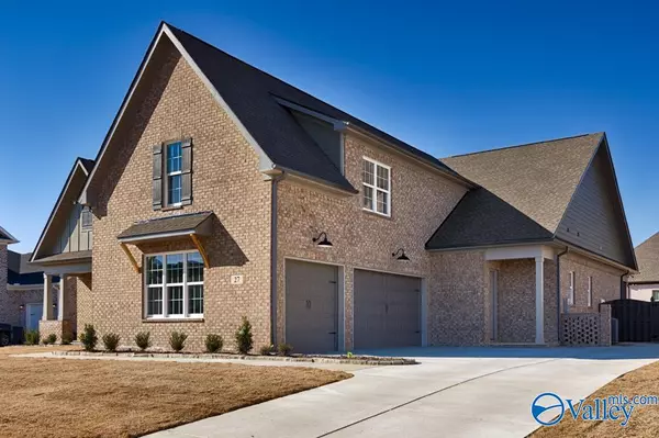 Gurley, AL 35748,27 Belle River Way