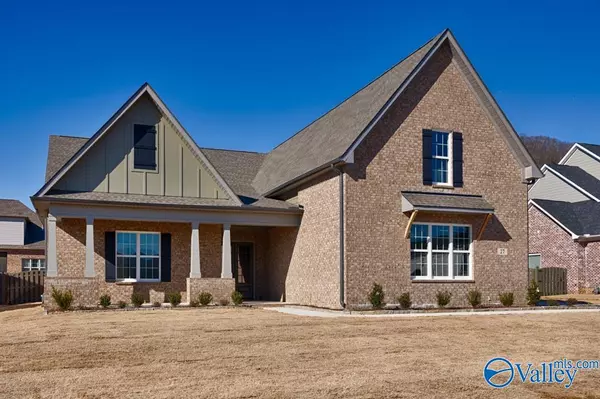 Gurley, AL 35748,27 Belle River Way