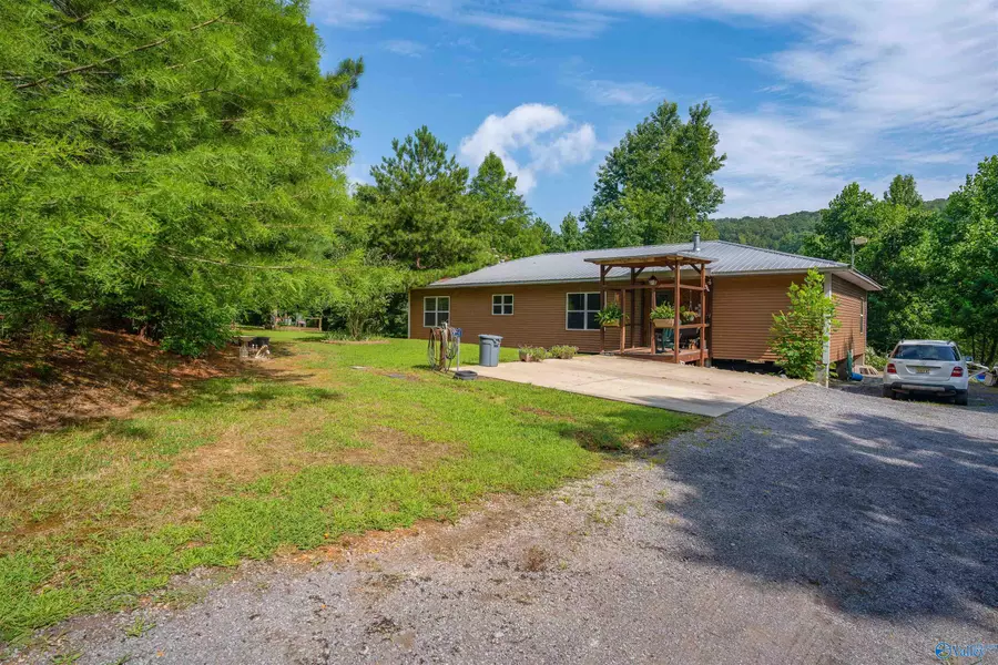 1253 Manchester Drive, Guntersville, AL 35976