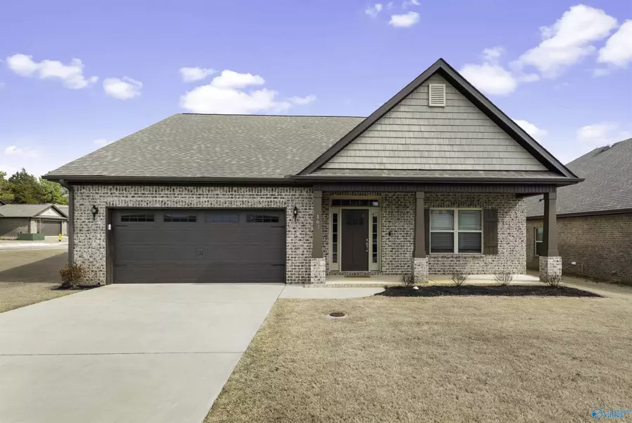 163 Holly Fern Drive, Harvest, AL 35749