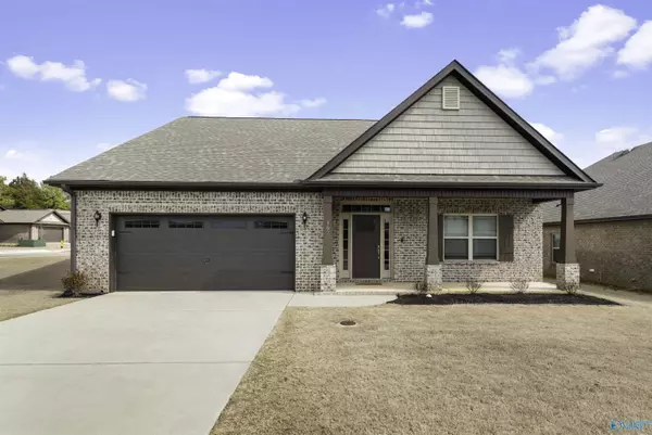 163 Holly Fern Drive, Harvest, AL 35749