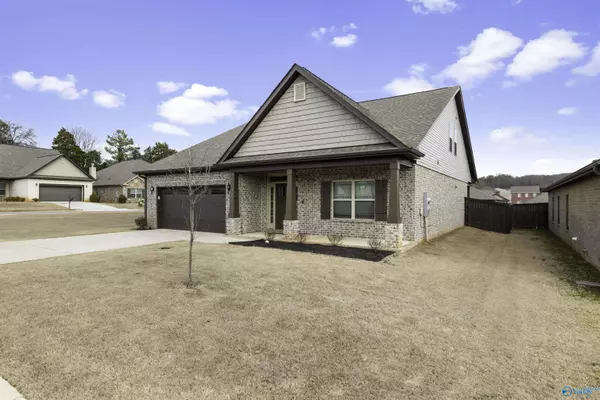 Harvest, AL 35749,163 Holly Fern Drive