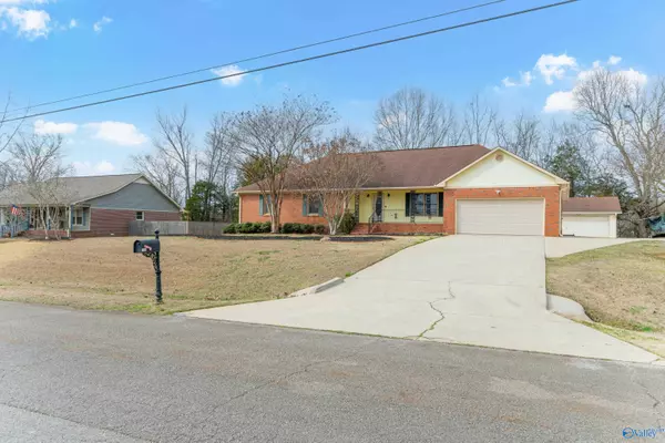 Hazel Green, AL 35750,126 Hazel Trace