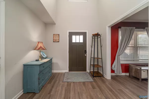 Toney, AL 35773,125 Heritage Way Drive