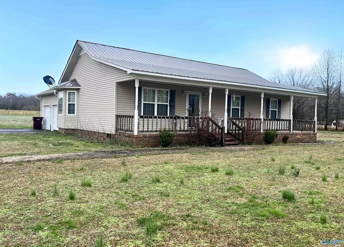 Elkmont, AL 35620,24408 Slate Road