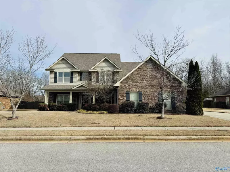 116 Harbor Glen Drive SW, Madison, AL 35756