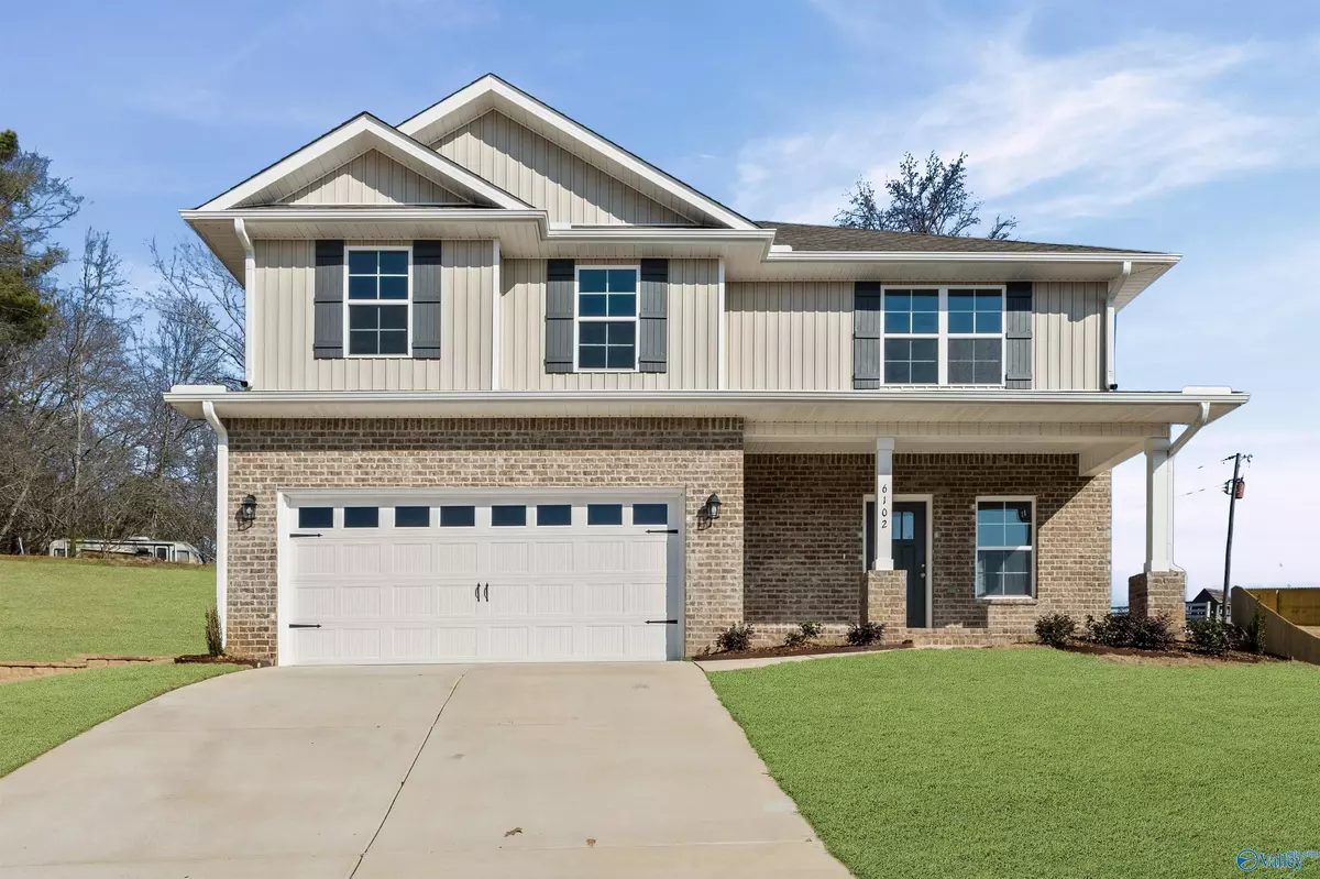 Owens Cross Roads, AL 35763,6102 Feather Way SE