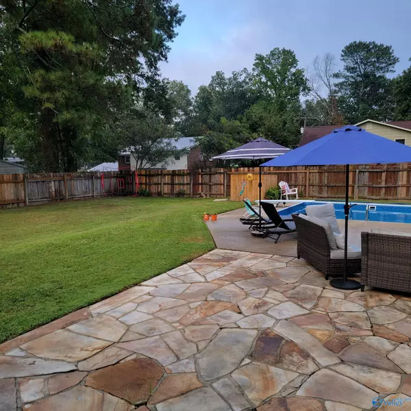 Arab, AL 35016,812 6th Street NE