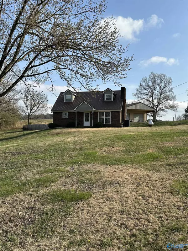 Boaz, AL 35950,6000 Bluff Road