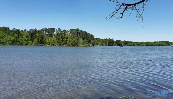 Lot 2 Goose Pond Island Drive,  Scottsboro,  AL 35769