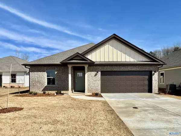 11175 Wayland Ridge Drive, Madison, AL 35756