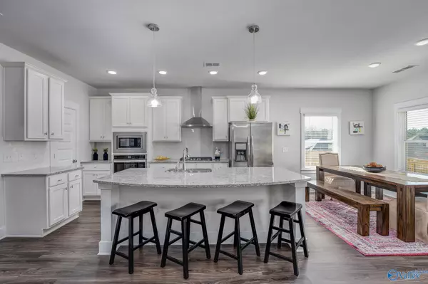 New Market, AL 35761,142 Chesire Cove Lane