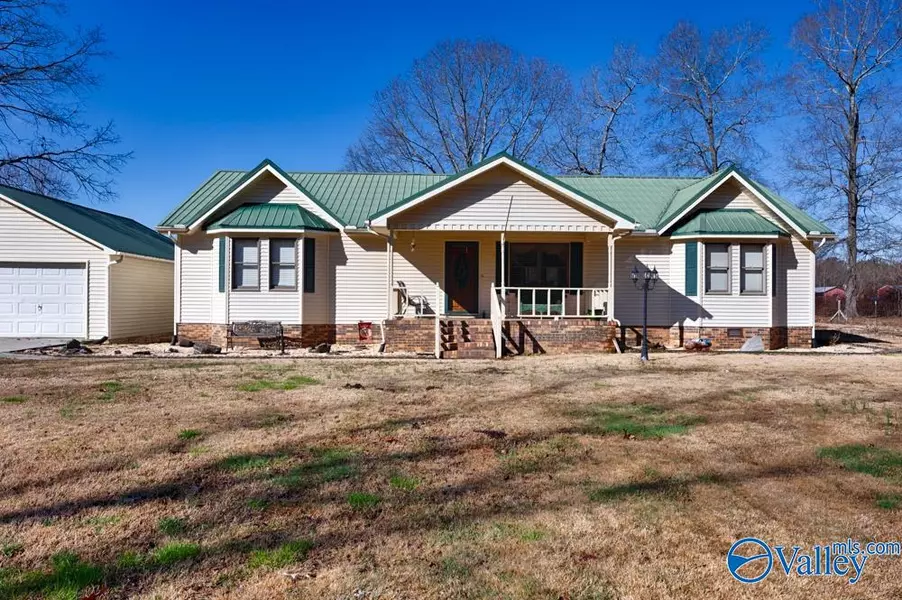 28117 Lambert Road, Ardmore, AL 35739