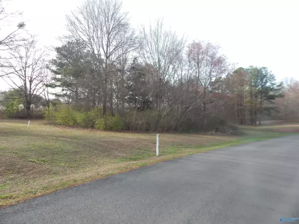 LOT 10 Garden Gate Circle, Crossville, AL 35962