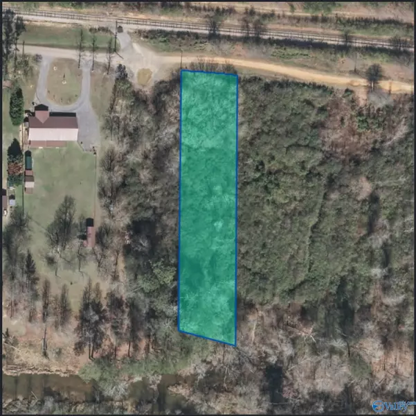 Lot 6 Morrow Street, Guntersville, AL 35976