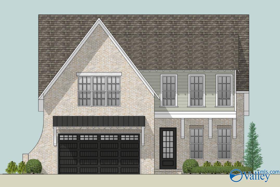 9 Sable Creek Court, Gurley, AL 35748