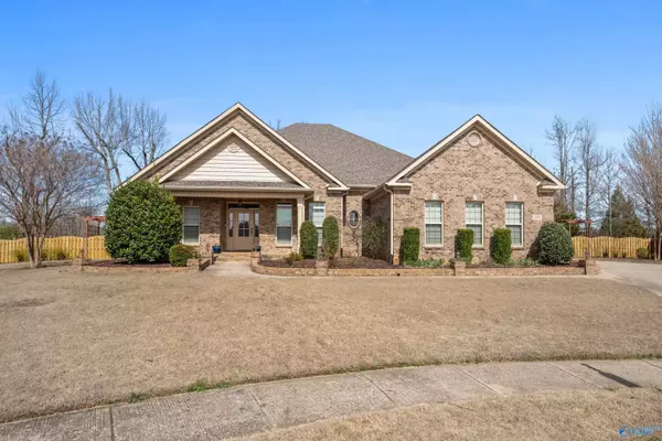 238 Nettles Drive NW, Madison, AL 35757