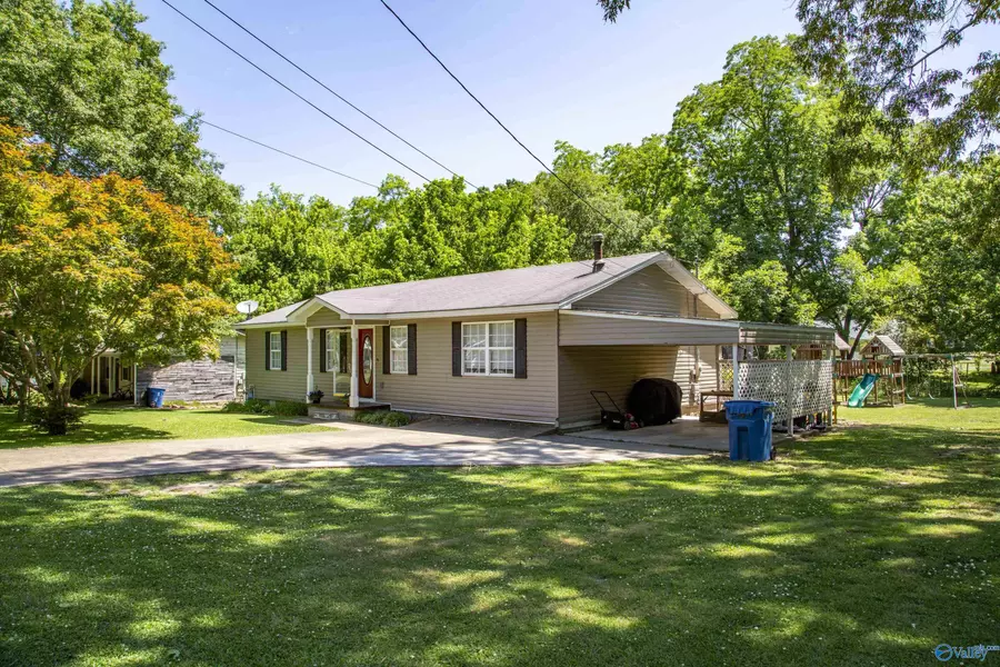 505 Darnell Street, Boaz, AL 35957